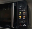 美的（Midea）微波炉经典升级款M2A 家用小型20升平板式易清洁快捷双旋钮高效速热杀菌除味 实拍图