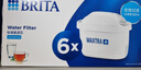 碧然德（BRITA）家用净水壶 滤水壶滤芯 MAXTRA+LE 去水垢专家滤芯 3枚装 实拍图