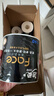 洁柔有芯卷纸 黑Face4层140克*30卷 厚韧耐用 卫生纸卷筒纸纸巾整箱 实拍图