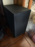 三星（SAMSUNG）HW-Q600F/XZ 全景声3.1.2声道 无线蓝牙回音壁低音炮 独立天空声道 家庭影院 电视投影游戏音响 4K 实拍图