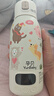 孕贝可烧开便携式恒温杯 恒温水壶婴儿外出冲奶暖奶保温杯 无线烧水杯 实拍图