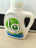 威露士la有氧洗衣液松木香4斤组合装（瓶1L+补充袋装500ml*2）除菌除螨 实拍图