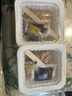 云山半即食日式纳豆55.7g*3国产拉丝大粒纳豆凉菜含独立料包 实拍图