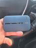 华为随行WiFi 3 Pro 天际通版年包 中国移动 随身wifi /300M高速上网/3000mAh大电池 E5783-836 实拍图