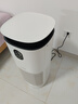 东芝（TOSHIBA）空气净化器SE大白梨PET除烟味除毛净化器大风量除尘净化器除螨除尘除过敏源消毒杀菌家用 实拍图