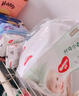好奇（Huggies）小森林拉拉裤L40片(9-14kg)尿不湿心钻【透氧顶配更低敏】 实拍图