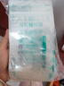 新贝 储奶袋小容量 一次性存奶袋可冷冻 加厚防漏100ml*60片装9108-3 实拍图