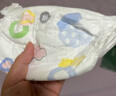 好奇（Huggies）金装拉拉裤XXXXL24(19kg以上)尿不湿【速干不易红】 实拍图