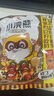 统一小浣熊任性烤肉味干脆面35g 实拍图