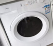 美的（Midea）滚筒洗衣机全自动 10公斤家用超薄 双重除菌 三重守护 MG100V11FPRO 以旧换新 国家补贴 京东自营 实拍图