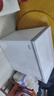 澳柯玛（AUCMA）208升单温冷柜家用减霜冰柜冷藏柜冷冻柜小型冷柜卧式顶开门冰箱一级能效 BC/BD-208HNE 以旧换新 实拍图