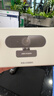 HIKVISION海康威视电脑摄像头2K高清广角带麦克风USB免驱即插即用外接笔记本台式机视频会议直播带货E15a 实拍图