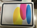 Apple/苹果 iPad11英寸 A16芯片2025年款 平板电脑 (128GB WLAN版/学习办公娱乐)银色 实拍图