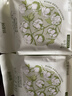 倍舒特【消毒级】植物系消毒级纯棉日用卫生巾290mm16片姨妈巾京东好物 实拍图