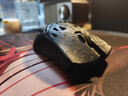 ATK烈空 魂Ghost无线鼠标 复合碳纤维轻量化镂空鼠标人体工学有线电竞办公游戏鼠标 Ghost大师版黑色 实拍图