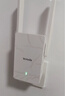 Tenda腾达1500M wifi6信号放大器 5G增强千兆网口wi-fi扩展 AP无线网络信号全屋覆盖 穿墙王扩大中继A23 实拍图