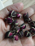 崇芝林国药药材金边玫瑰云南玫瑰花干花蕾花草茶花茶叶130g 实拍图