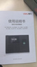 得力考勤机 指纹打卡机 免软件免网络 三步简单设置 自动生成报表 U盘导报表 1200枚指纹考勤机3960S 实拍图