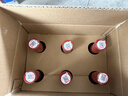 汾酒 红盖玻汾 清香型白酒 42度 475mL*6瓶 整箱非原箱 实拍图