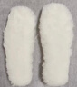 JVBV适用ugg羊毛保暖鞋垫男皮毛一体女加绒加厚冬季专用棉鞋垫 38码 实拍图