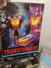 变形金刚（Transformers）儿童男孩玩具模型手办新年礼物决战塞伯坦之闹翻天战斗套装E5564 实拍图