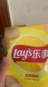 乐事（Lay's） 经典/大波浪/奇多系薯片 玉米棒40g/50g 单袋装办公室休闲零食 黄金炒蟹味40g 实拍图