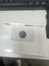 TCL随身wifi三网通用免插卡无线wifi6车载4G路由器随身便携无限制移动联通电信全国通用2026款5GXY15B 【旗舰顶配版】3000毫安大电池三网任切 不限速不虚标月享1500G流量 实拍图