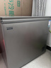 容声（Ronshen）无霜系列200L单温冰柜小型家用无霜一级能效节能冷藏冷冻两用冷柜BD/BC-200E30HNLAJ国家补贴 实拍图