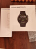 vivo WATCH5 蓝牙版辰夜黑 全天候心率血氧监测血压功能全新蓝河操作系统iOS跨系统兼容智能手表送女友 实拍图