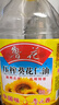 鲁花 食用油 物理压榨 剥壳去皮 葵花仁油5L 实拍图