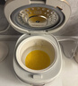 美的（Midea）电饭煲电饭锅小型迷你家用1-2人小容量智能预约多功能煲汤小米粥2L小饭煲以旧换新MB-RC211 实拍图