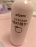 贝亲（Pigeon）桃子水 桃叶精华 婴儿爽身露 四季通用 200ml *3支装 实拍图