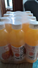 百乐洋芒果汁 0脂 果味果汁饮料 360mL*12瓶【活动】 实拍图