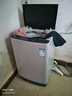 康佳全自动波轮洗衣机9公斤 大容量比8公斤大家用宿舍租房神器 以旧换新国家补贴 KB90-JD201 实拍图