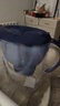碧然德（BRITA）过滤净水器 家用滤水壶 净水壶 海洋系列 3.5L（蓝）+专家版滤芯5枚 环保加固包装 实拍图