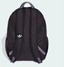 阿迪达斯（adidas）三叶草  男女 CL BACKPACK AC 双肩包 JX0209 黑色 实拍图