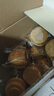 三只松鼠手撕面包1kg*2箱 早餐面包营养饱腹代餐酵母小面包糕点量贩装整箱 实拍图