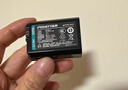 品胜NP-FW50索尼相机电池 适用A7S2 A7R2 A7M2 A7A7R A7S A72 A6300 A6400单反微单 升级款 实拍图
