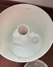 小熊（Bear）加湿器家用卧室 空气加湿母婴幼儿 办公室桌面小型加湿机JSQ-Z50G2 实拍图