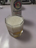 保拉纳（Paulaner）柏龙 经典小麦白啤 500ml*24听 德国啤酒 京东自营 年货送礼 实拍图
