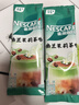 雀巢（Nestle）咖啡特调系列奶茶咖啡幽兰茉莉奶茶速溶冲调饮品17gx5条 实拍图