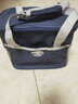 爱尚游（ASY）保温箱冷藏 保温袋母乳保鲜2-8度药品保冷箱 便携饭盒便当包 保温包保温箱送餐箱 水果保鲜盒便当包 妈咪包新妈妈背奶包户外野餐包储奶包 小蓝 实拍图
