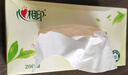 心相印抽纸/盒抽 茶语经典 2层200抽*12盒 淡茶香加厚 纸巾 整箱 H200 实拍图