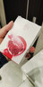 舒肤佳排浊香皂全新加量装150g*3(红石榴+山茶花+乌木玫瑰)肥皂洗澡洁面 实拍图