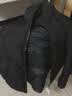真维斯（Jeanswest）棉服男羽绒棉衣秋冬季潮流加厚立领外套男士高弹保暖衣服男装 实拍图
