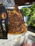 牛浪汉安格斯薄脆牛肉香辣味48g 儿童孕妇零食无添加牛肉干牛排脆片 实拍图