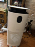 东芝（TOSHIBA）空气净化器SE大白梨PET除烟味除毛净化器大风量除尘净化器除螨除尘除过敏源消毒杀菌家用 实拍图