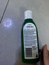 SHEVEU赛逸滋养蓝瓶洗发水200ml二硫化硒去屑蓬松无硅油止痒男女生进口 实拍图