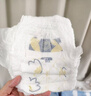 京东京造婴儿拉拉裤尿不湿纸尿裤Cloud云柔XXL104片(15kg以上)超薄透气 实拍图