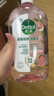 滴露（Dettol）衣物消毒液自然香氛洗衣清洁杀菌除螨除臭48H留香1000ml甲流感 实拍图